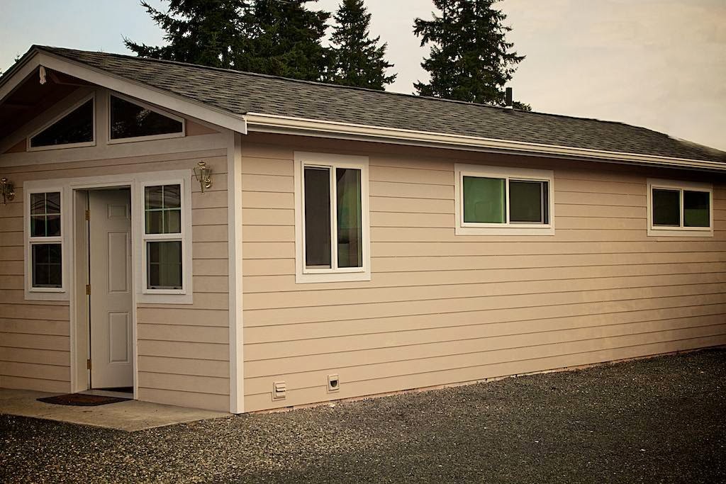 Smokey Point Mobile Home and RV