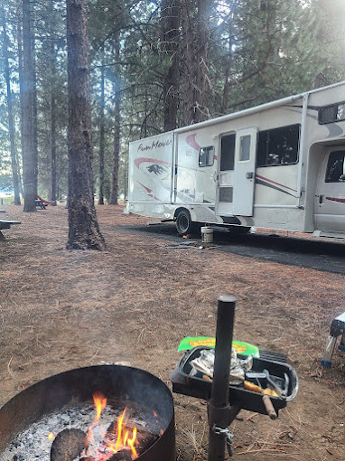 Eagle Campground