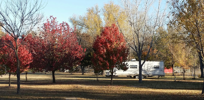 Seidels RV Park