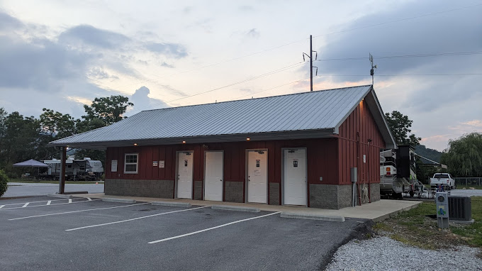 Willow Valley RV Resort