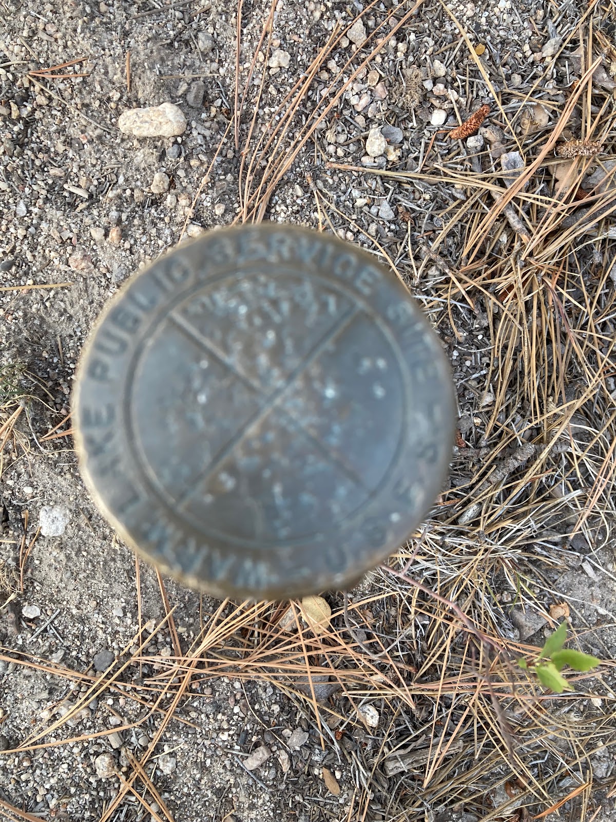 Picnic Point Campground