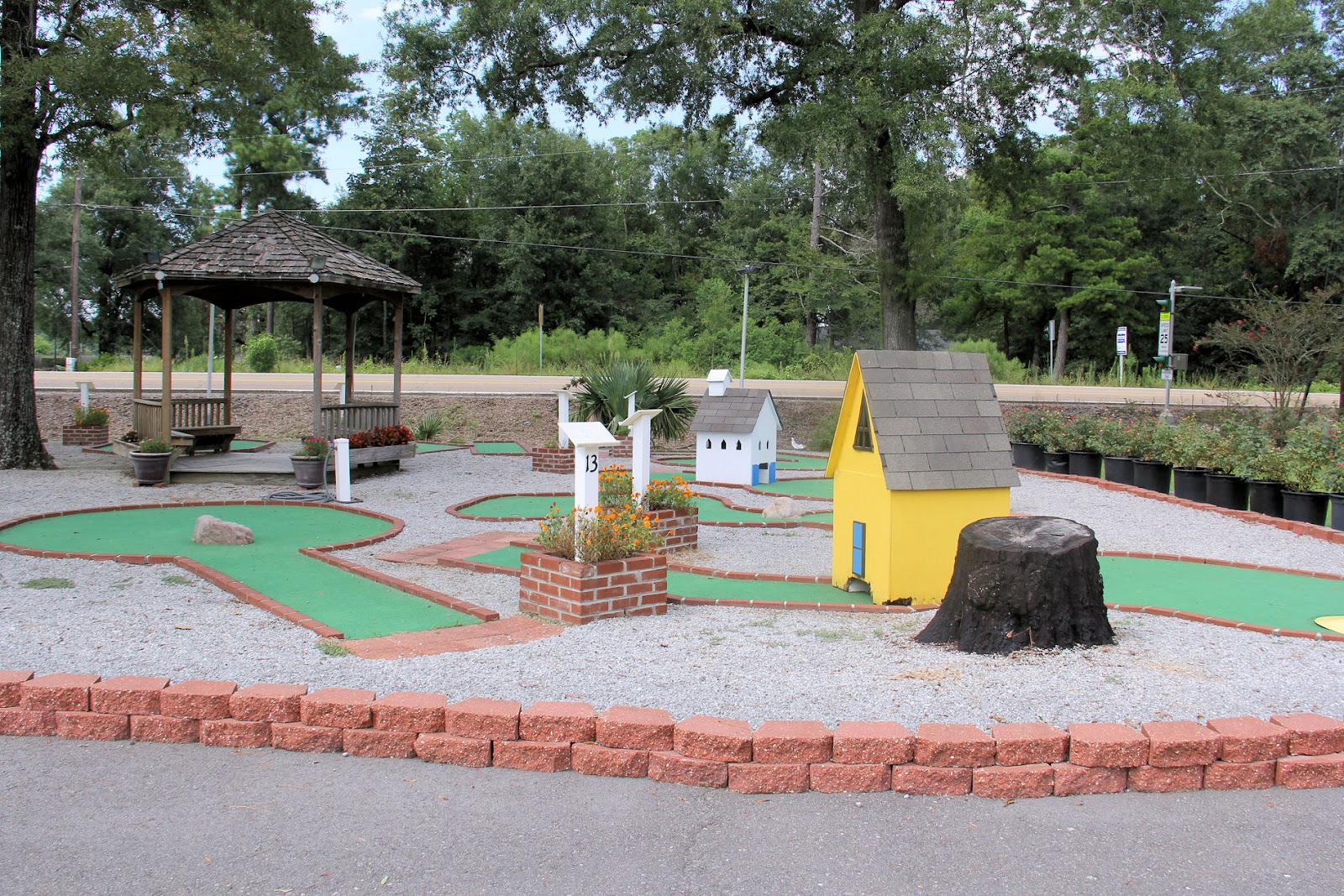 Baton Rouge East – KOA