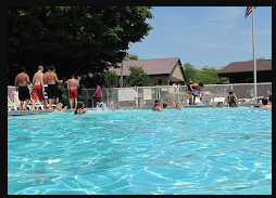 Skyline Resort Campground