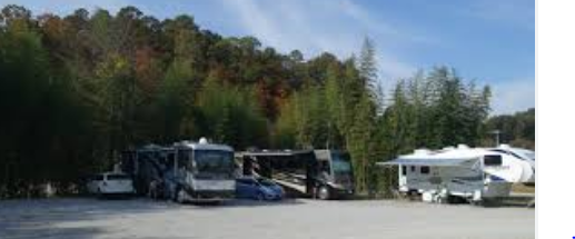 Toccoa Falls College RV Park