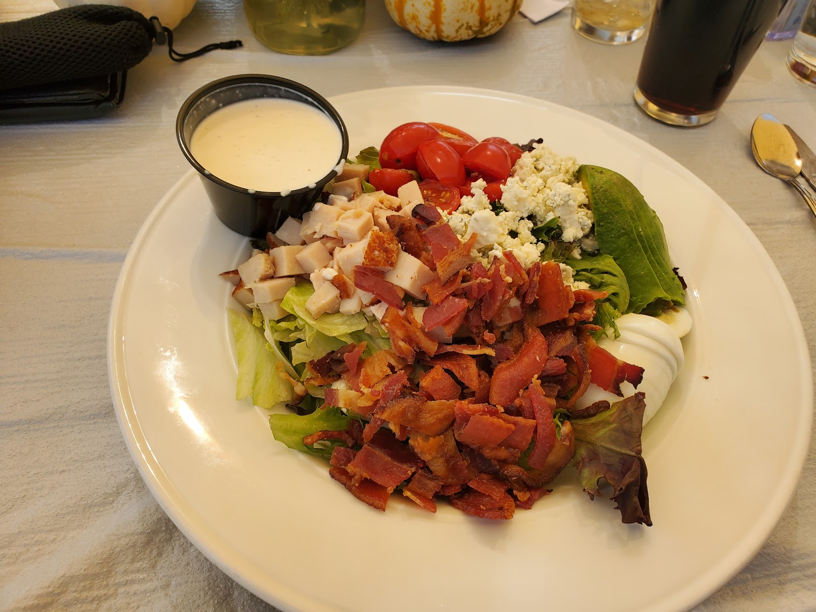 Paiute Palace Casino RV Park