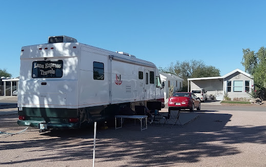 Fiesta Grande RV Resort