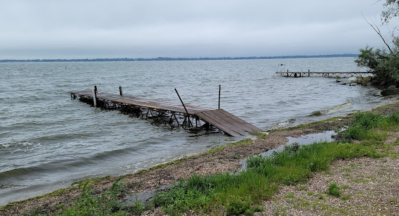 Marble Beach State Recreation Area