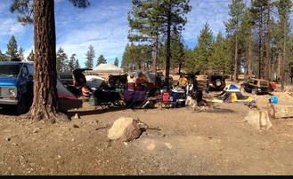 Thorn Meadows Campground