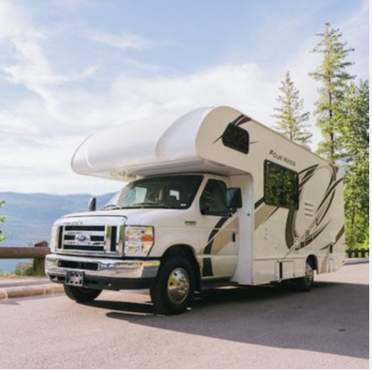 Camping World Of St George