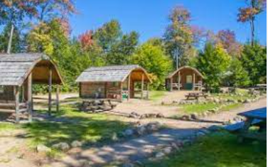 Olde Forge Recreation Park