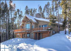 Moonlight Mountain Homes