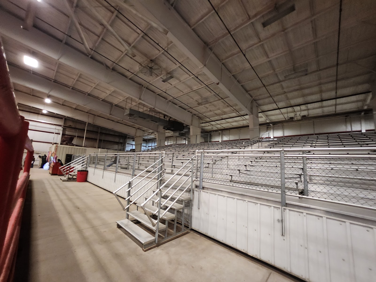 Goshen County Fair Grounds