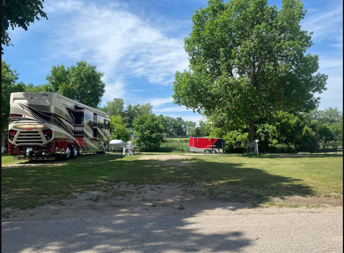 American Legion Campground