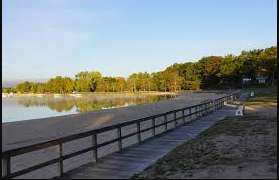 Missaukee Lake Park