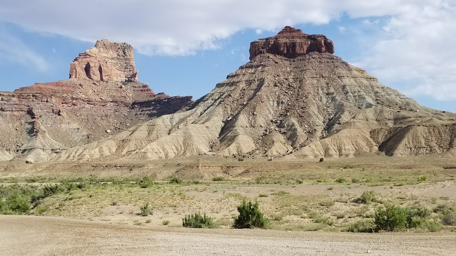 San Rafael Bridge Campground