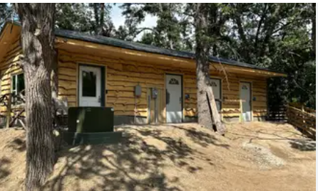 Casa Motel & Campground