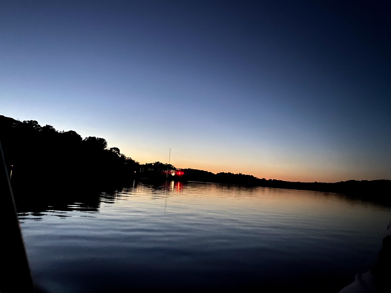 Ponderosa Campground