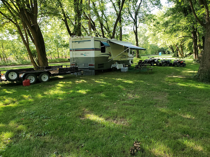 Walhonding Hills Campgrounds