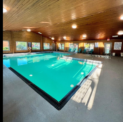 Crown Lake RV Resort