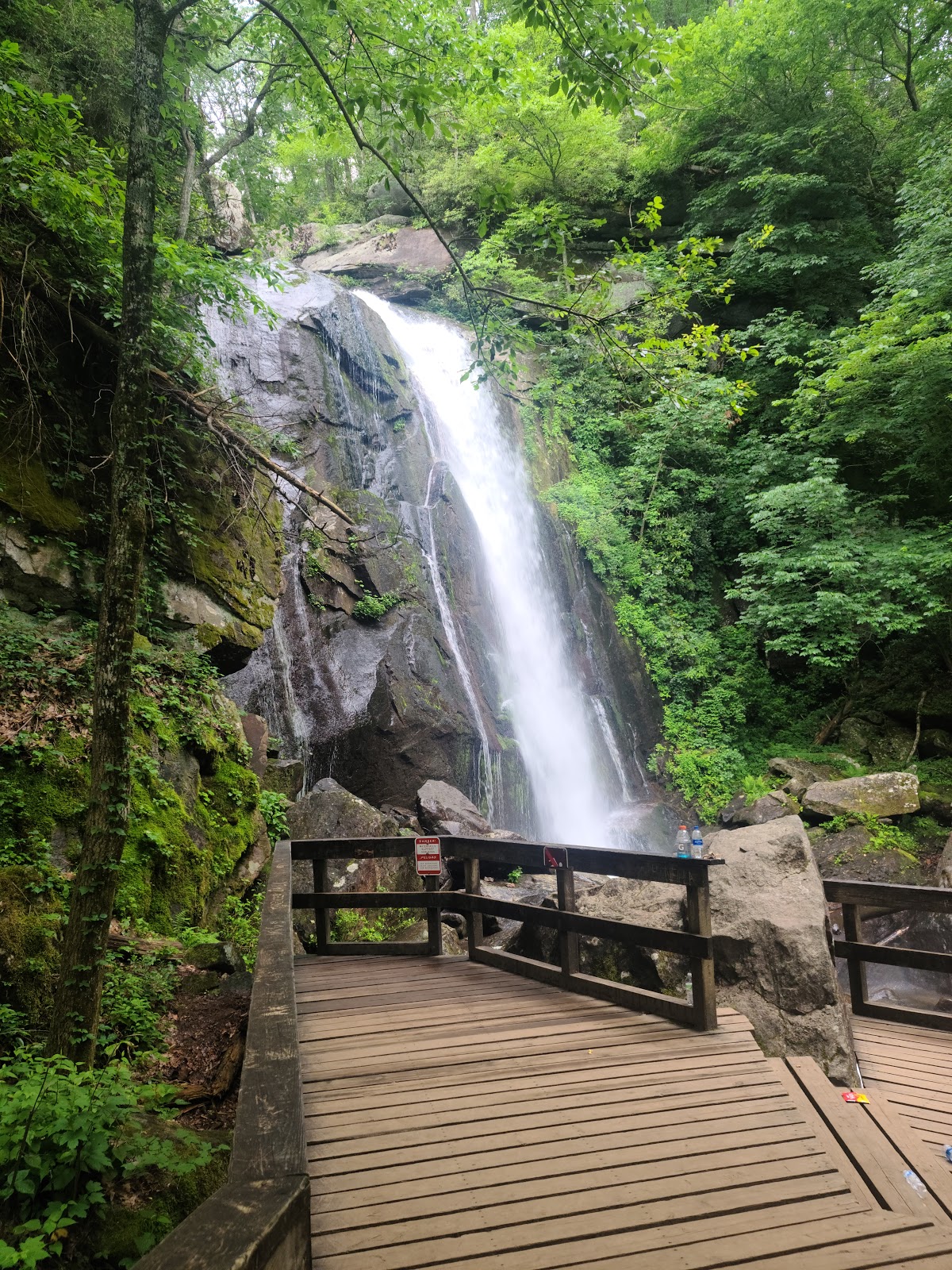 South Mountains State Park