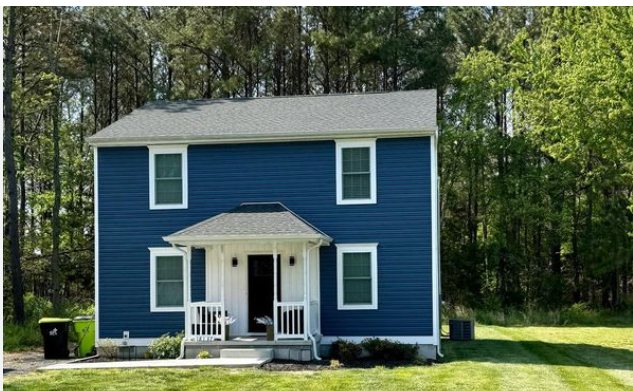 Shady Acres Mobile Home Park