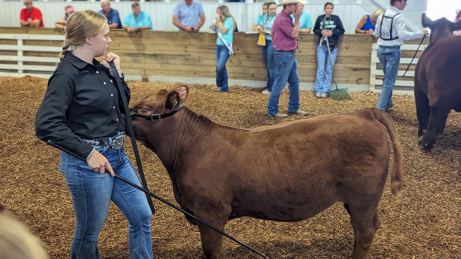 Hardin County Fairgrounds