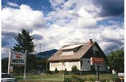 Forty Niner Motel RV Park