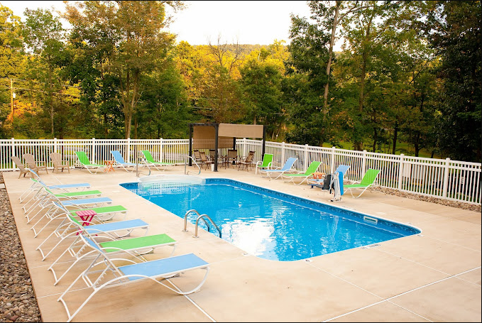 Four Seasons At Raystown Lake Camping Resort, LLC