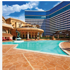 KOA at the Reno Hilton