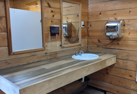 Cascade Peaks Family Campground