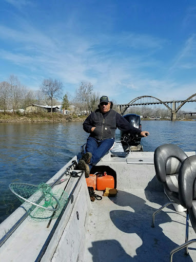 White River Campgrounds