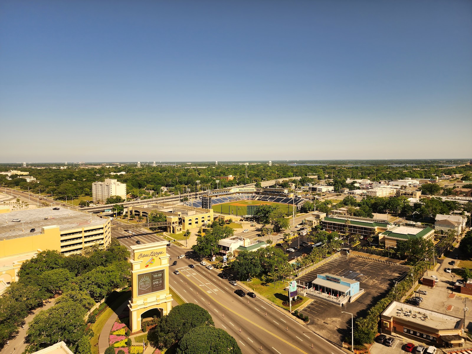 Beau Rivage Resort & Casino