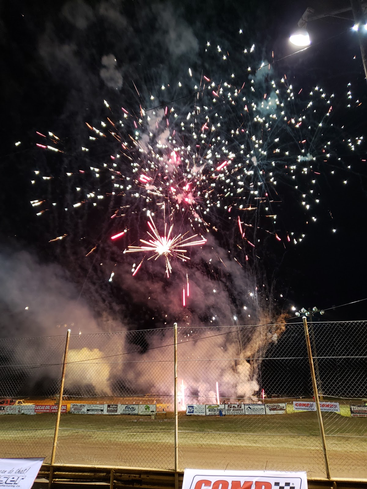 67 Speedway of Texarkana