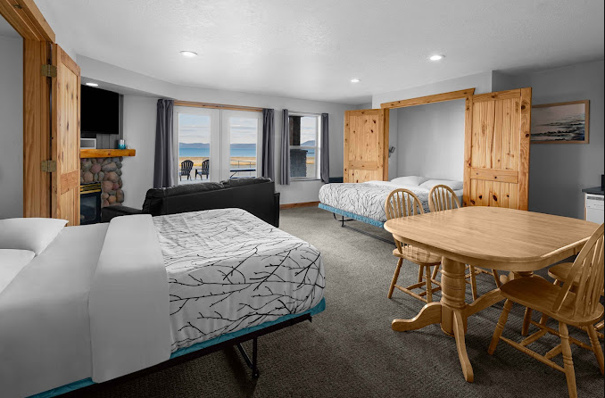 Sun Outdoors Garden City Utah