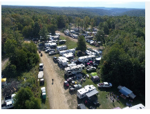 Majestic Kamp & Lost Trails