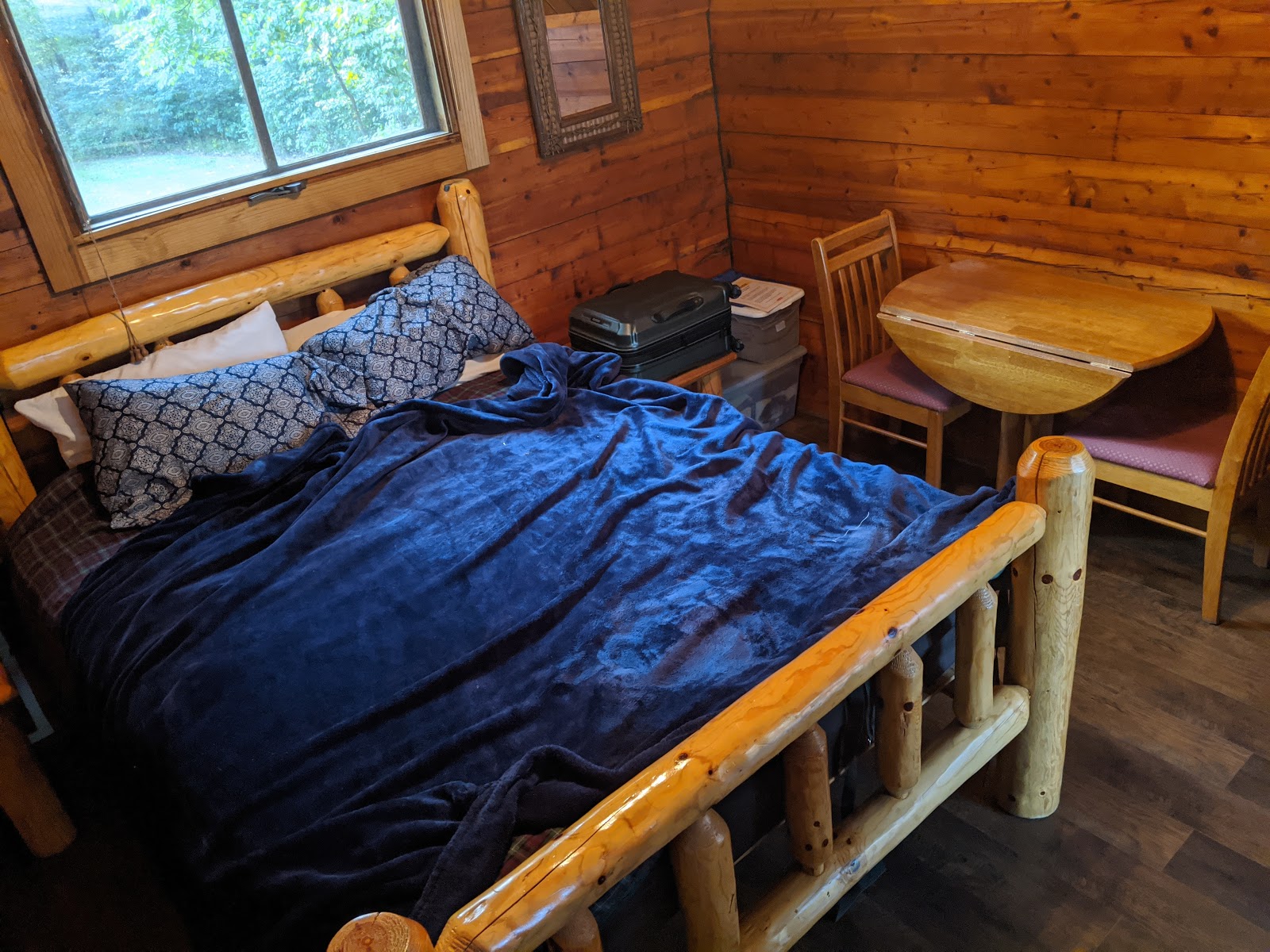 Logan / Hocking Hills KOA