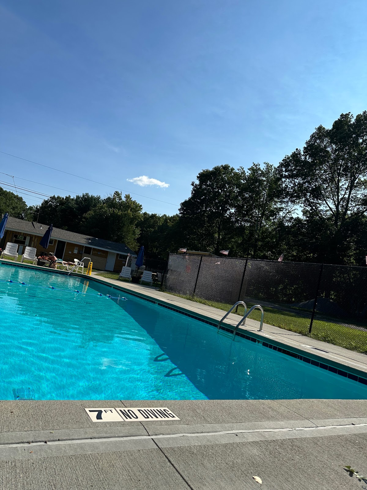 Hickory Ridge RV Resort