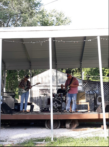 Rivers Bend RV Campground