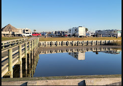 Galveston Bay RV Resort and Marina