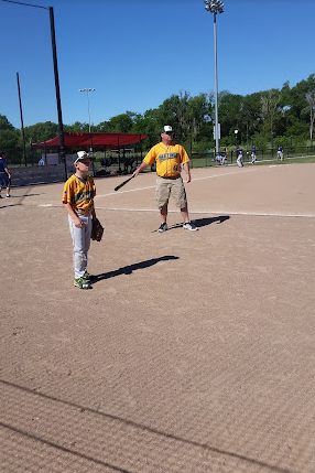 Streeter Municipal Park