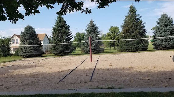 City RV Park - Deshler