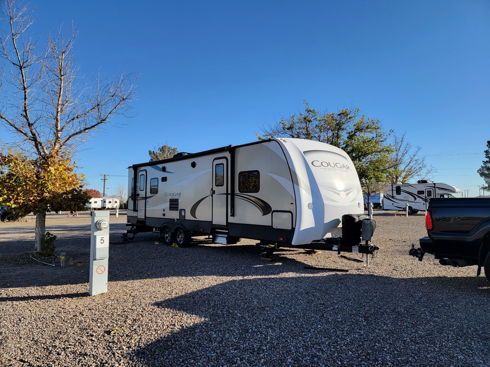 Dream Catcher RV Park