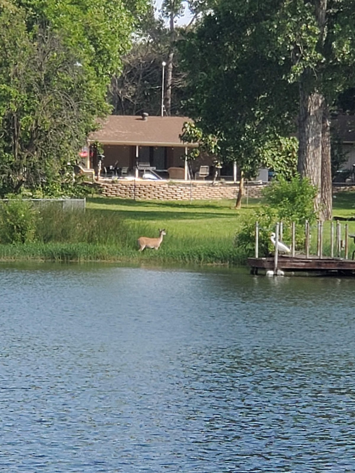 West Bay Marina Resort