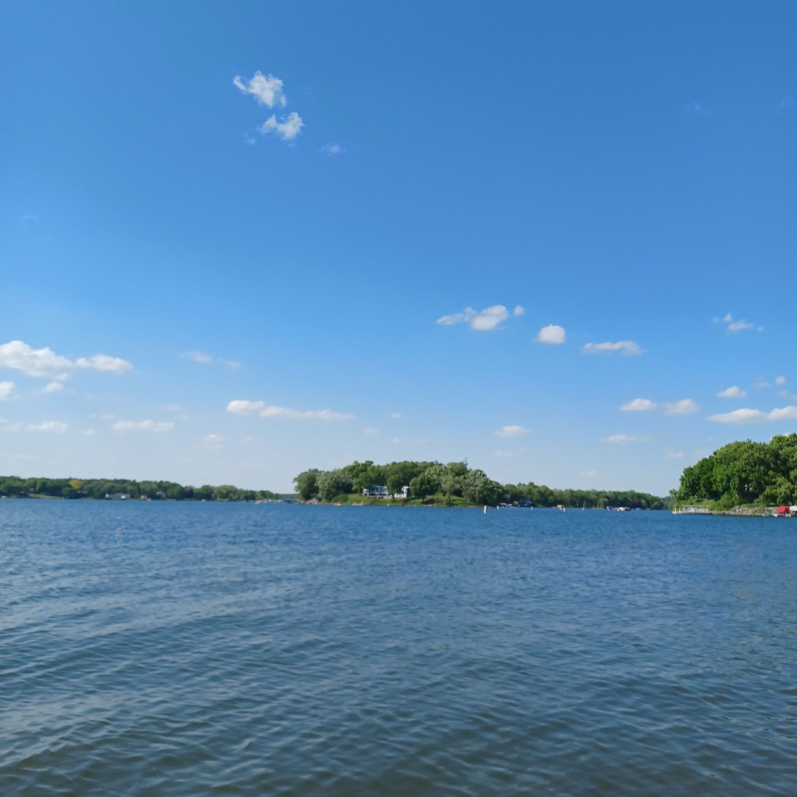 Scenic Ridge Campground