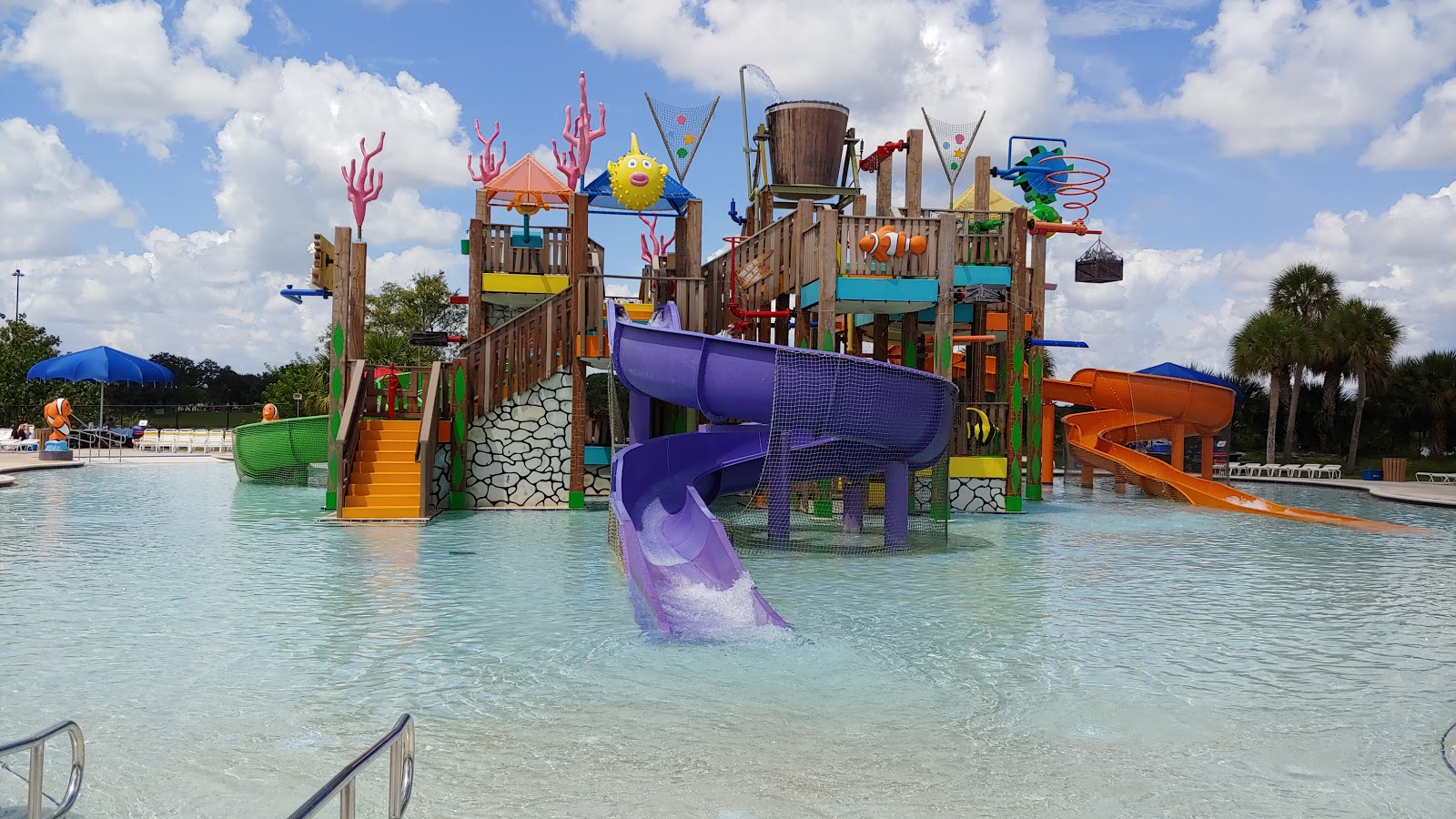 CB Smith Park Broward County Park