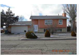 Chaparral Mobile Inn