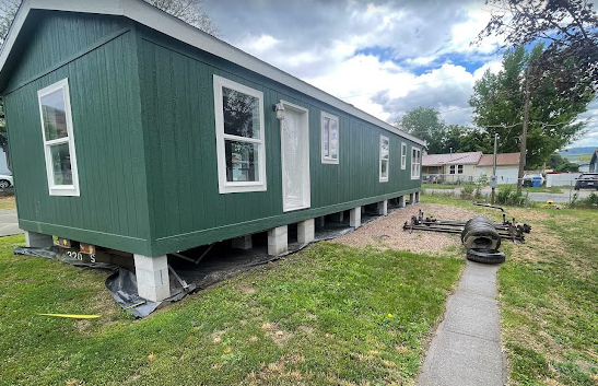 Flamingo Manufactured Housing Community