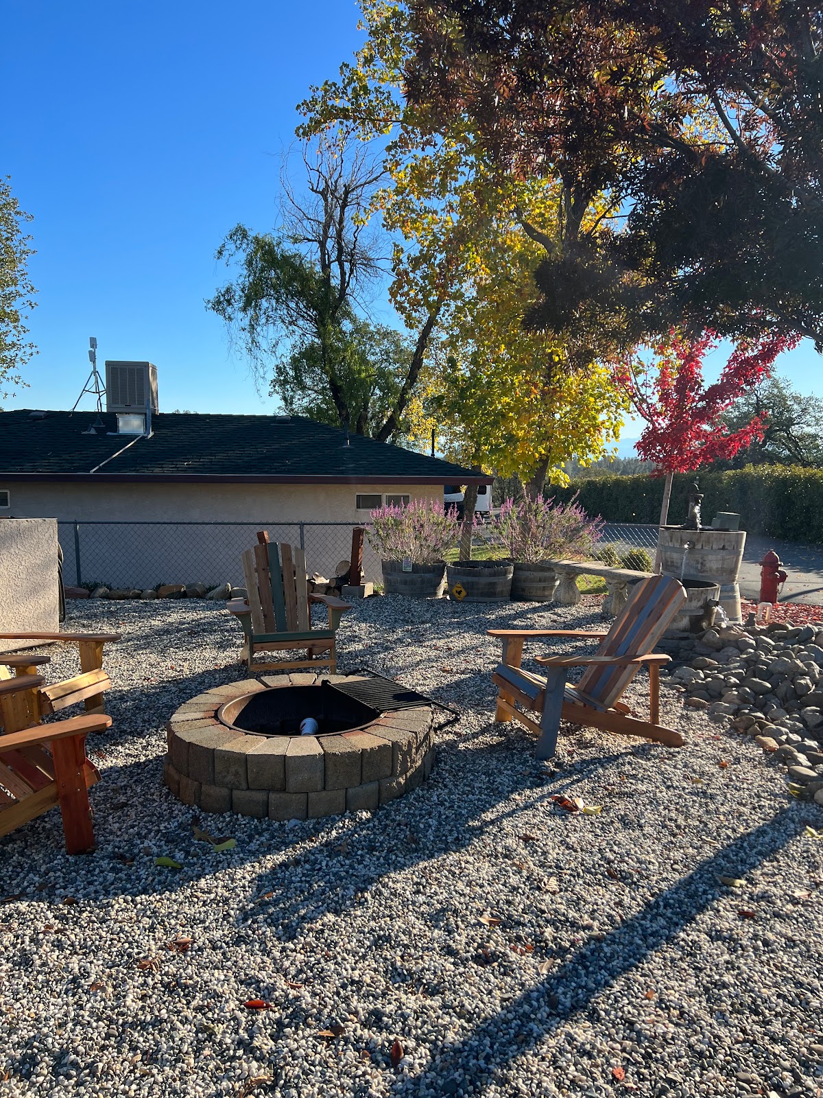 Redding RV Park