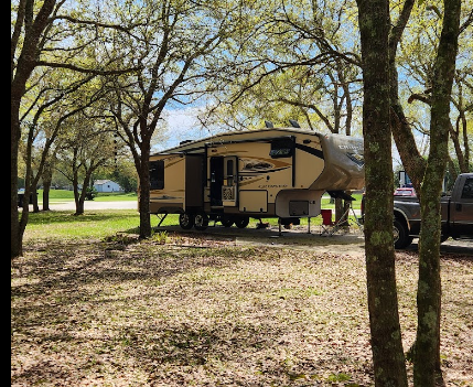 Emmaus Motor Coach & RV Park