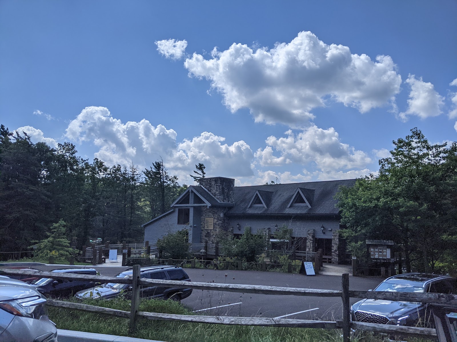 Deep Creek Lake State Park